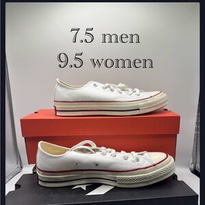 converse AllStar chuck70